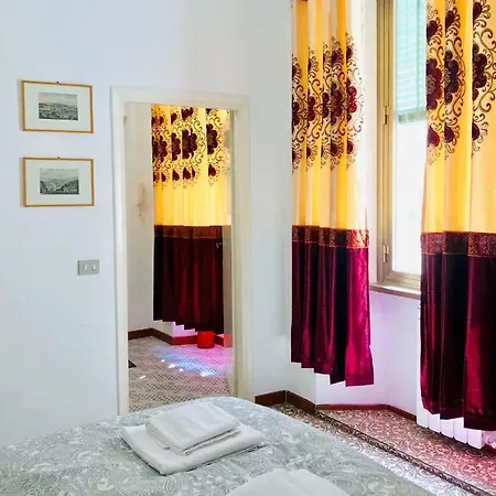 Colosseum Luxury Apartamento *