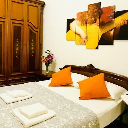 Colosseum Luxury * Roma