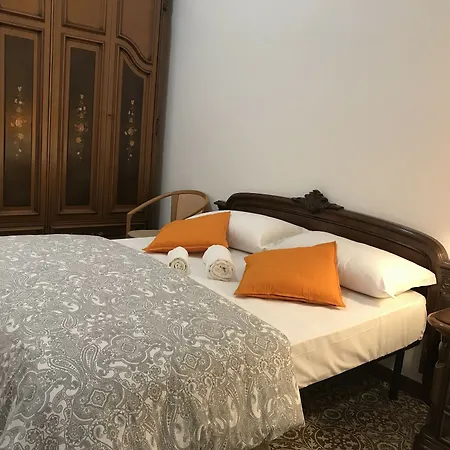 Colosseum Luxury Apartamento *