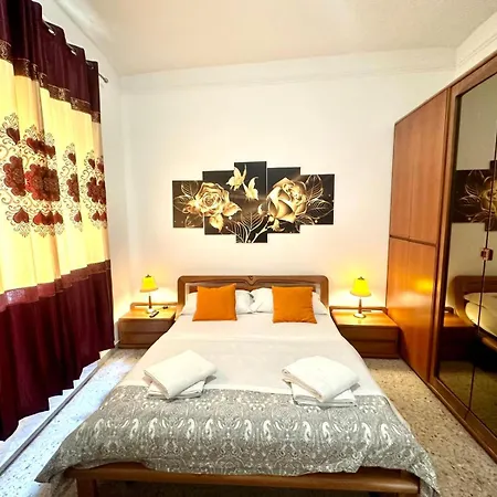 Colosseum Luxury Appartement
