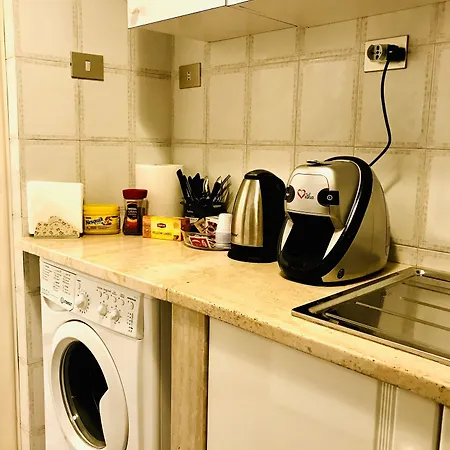 Colosseum Luxury * 罗马