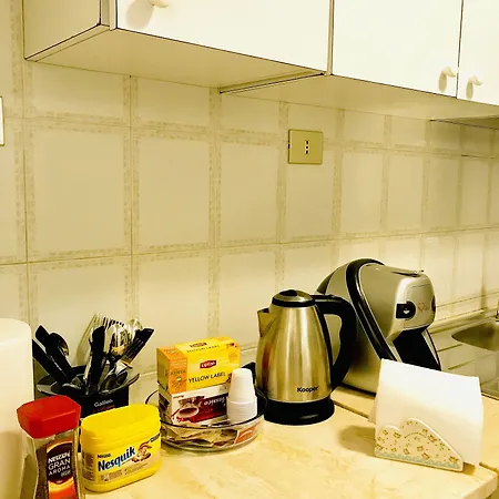 公寓 Colosseum Luxury 罗马