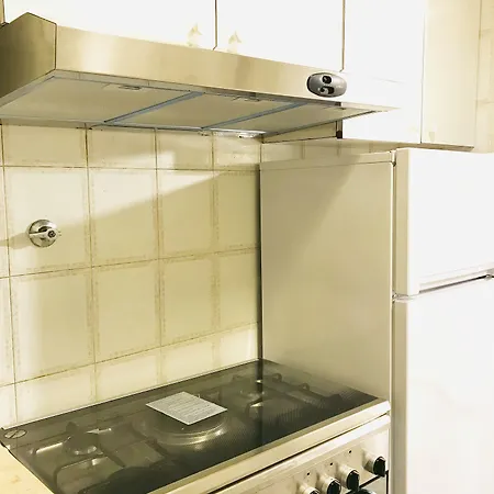 Colosseum Luxury 公寓 *