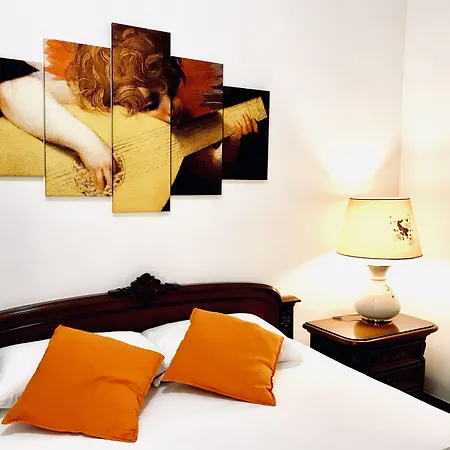 Colosseum Luxury * 罗马