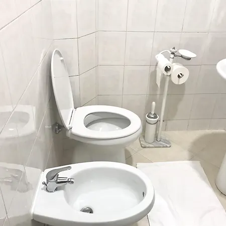 公寓 Colosseum Luxury *