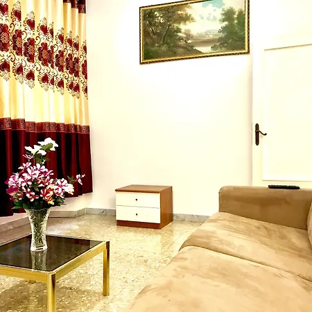 公寓 Colosseum Luxury