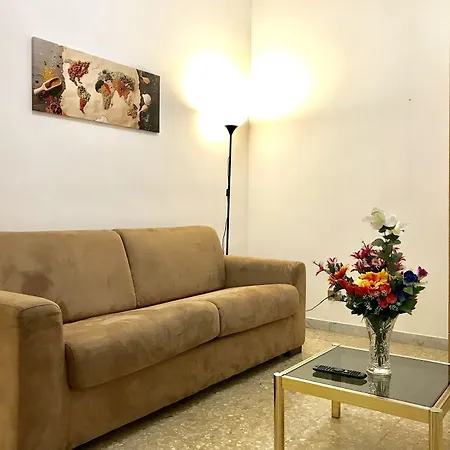 Colosseum Luxury 公寓