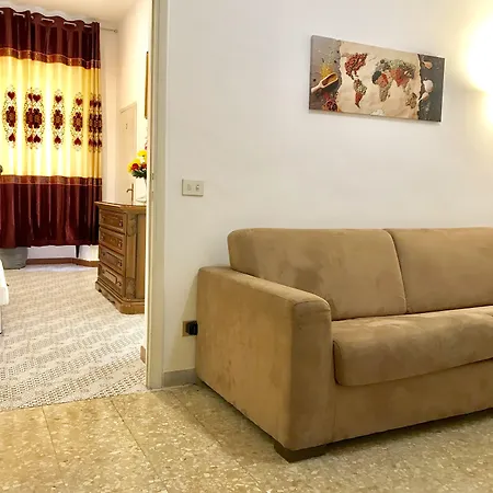 公寓 Colosseum Luxury *