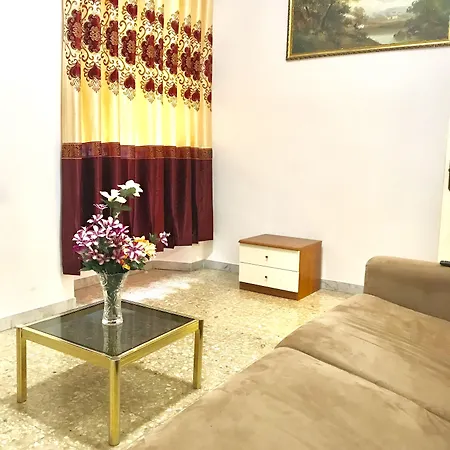 Colosseum Luxury * 罗马