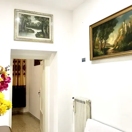 公寓 Colosseum Luxury 罗马