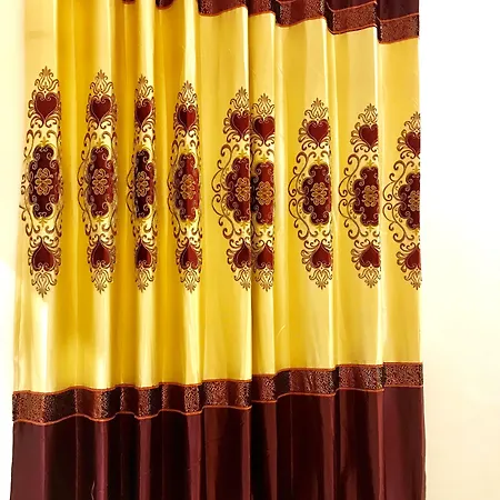 公寓 Colosseum Luxury