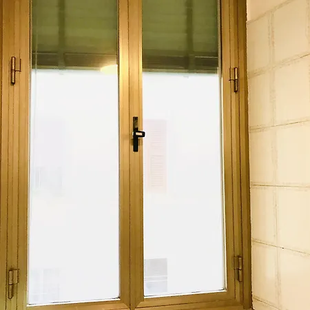 公寓 Colosseum Luxury *