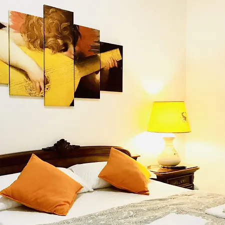 Colosseum Luxury * 罗马