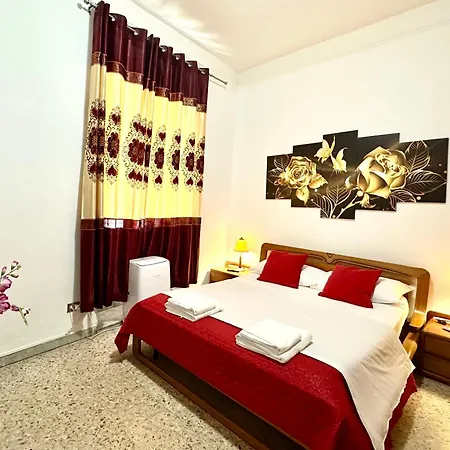 Appartement Colosseum Luxury Rome