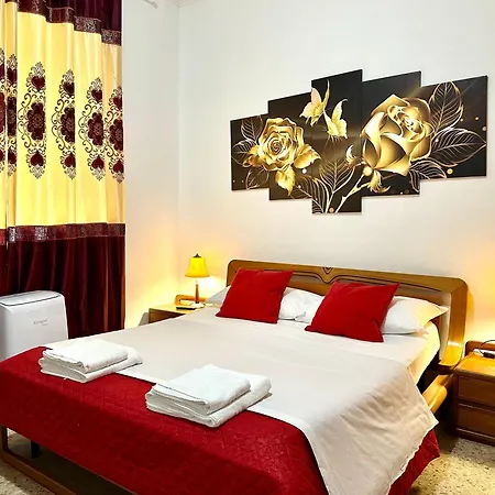Apartamento Colosseum Luxury *