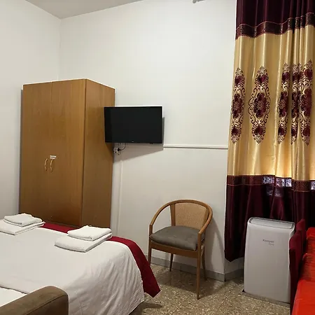 Colosseum Luxury Apartamento Roma