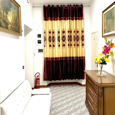 Appartement Colosseum Luxury Rome
