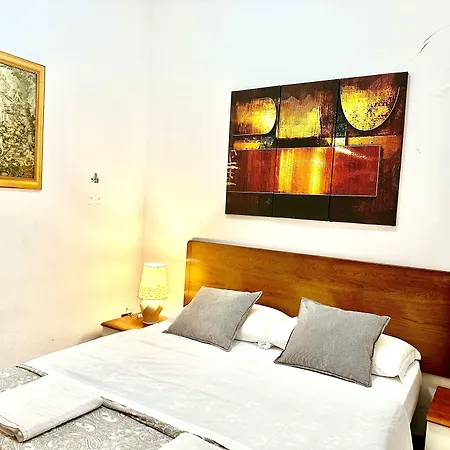 Colosseum Luxury Appartement
