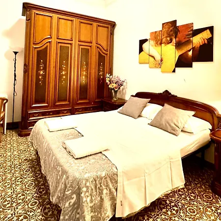 Colosseum Luxury Roma