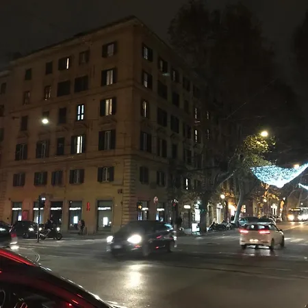 公寓 Colosseum Luxury 罗马