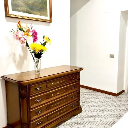 Appartement Colosseum Luxury