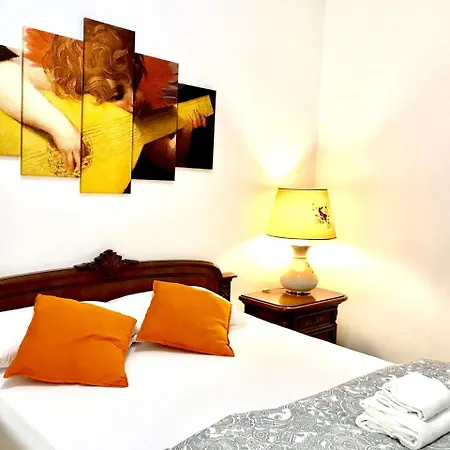Appartement Colosseum Luxury *