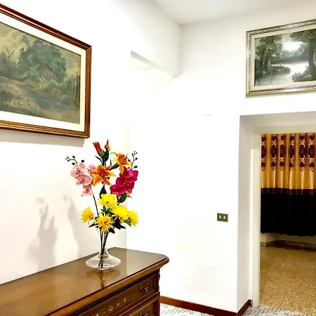 Appartement Colosseum Luxury Rome