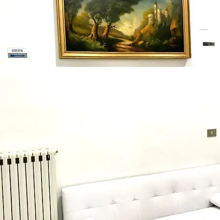 公寓 Colosseum Luxury