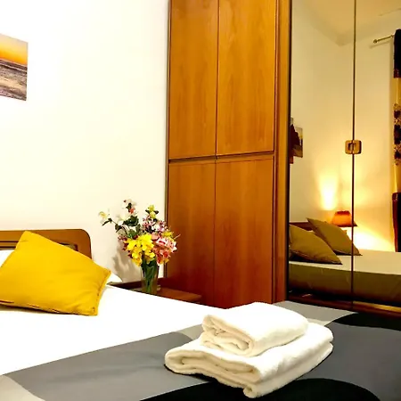 公寓 Colosseum Luxury *