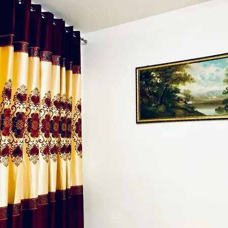 Colosseum Luxury 公寓 *