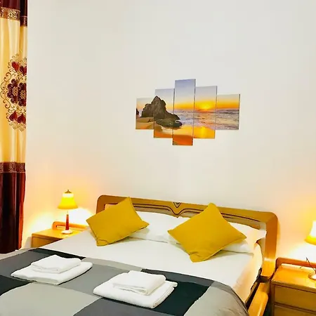 Appartement Colosseum Luxury *