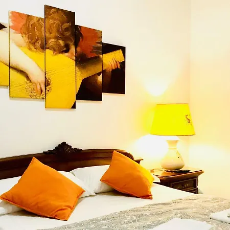 公寓 Colosseum Luxury