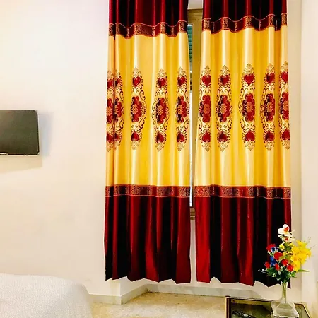Colosseum Luxury Rome