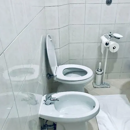 Colosseum Luxury Rzym