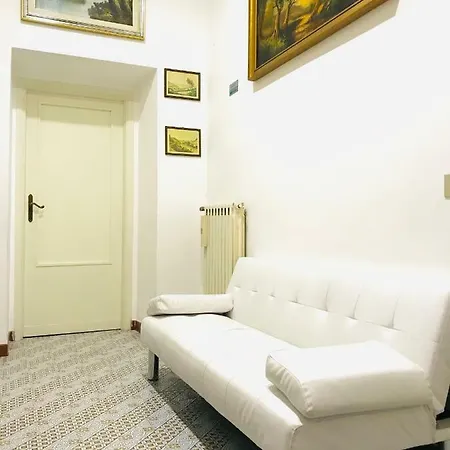 Apartament Colosseum Luxury Rzym
