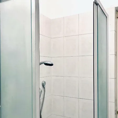 Colosseum Luxury 公寓