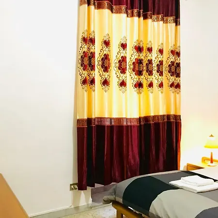 Appartement Colosseum Luxury Rome