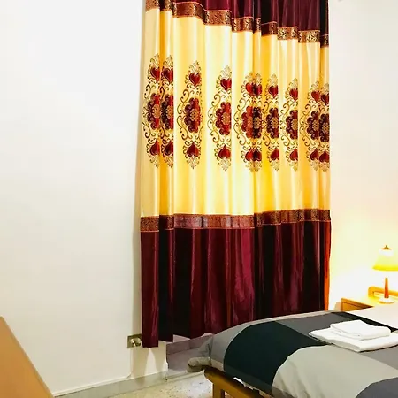 Apartament Colosseum Luxury Rzym