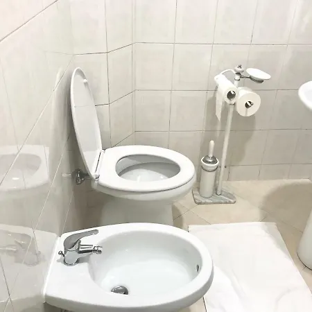 Appartement Colosseum Luxury *