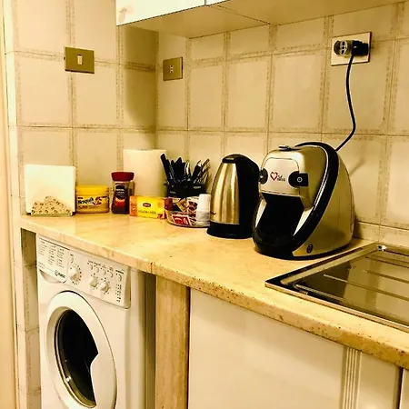 Colosseum Luxury * Rzym