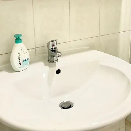 Colosseum Luxury 公寓