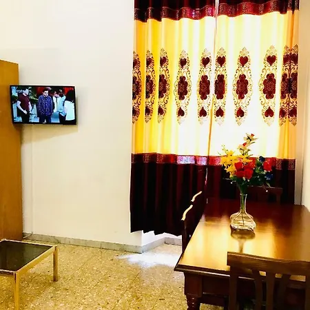 Colosseum Luxury 公寓 罗马