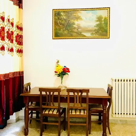 Appartement Colosseum Luxury