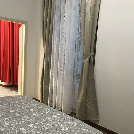 Apartament Colosseum Luxury *