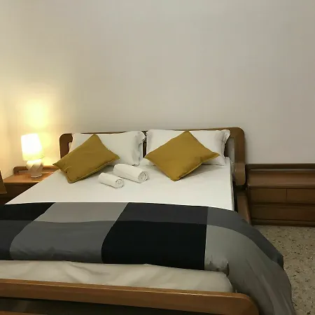 Colosseum Luxury 公寓 罗马