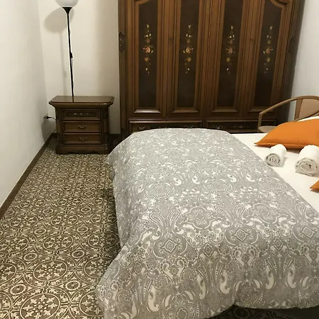 Colosseum Luxury Appartement *