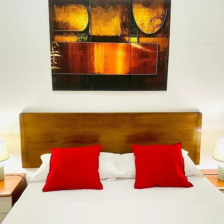 Colosseum Luxury