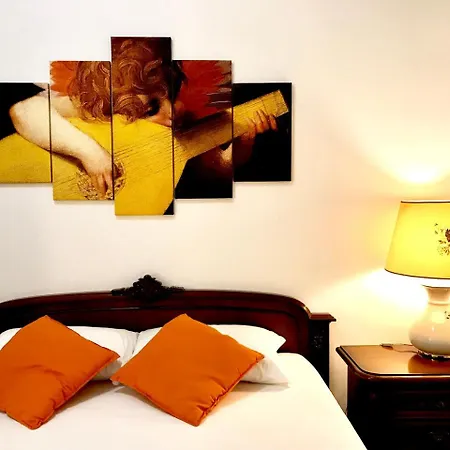 Colosseum Luxury Roma
